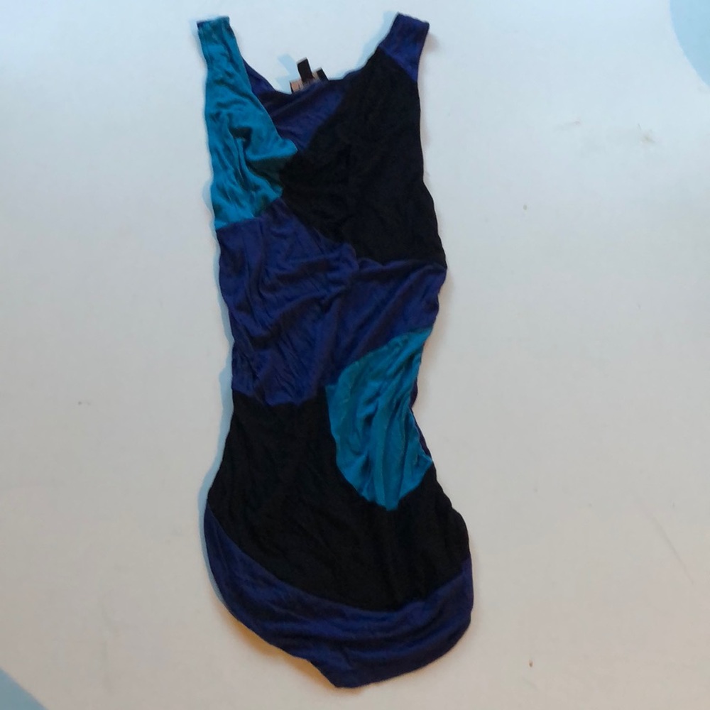 EUC Bebe dress size xs